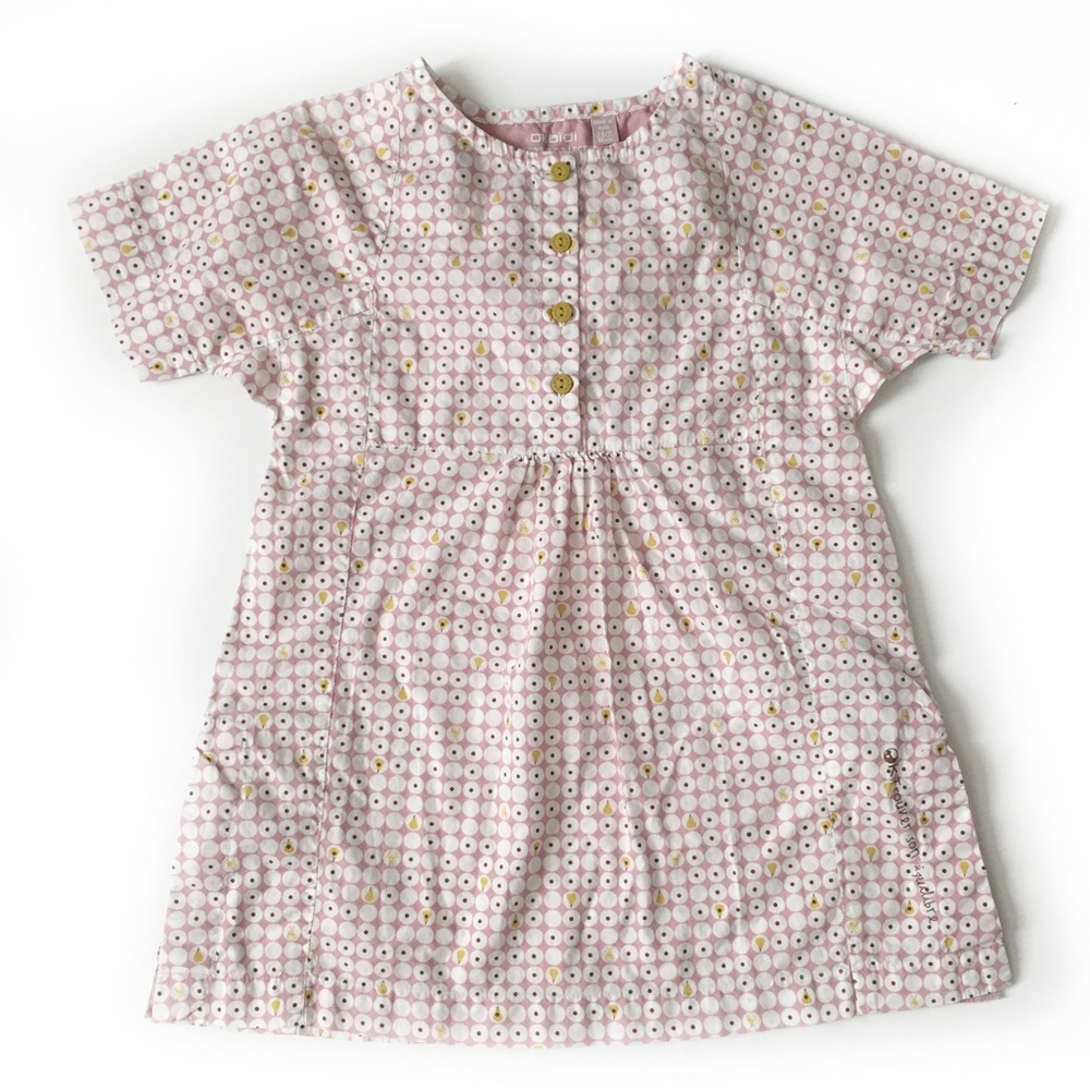 Okaidi Sleepwear
